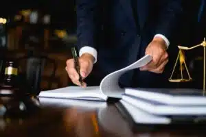 Is Membership In Legal Organizations A Sign Of Credibility For Your Lawyer?